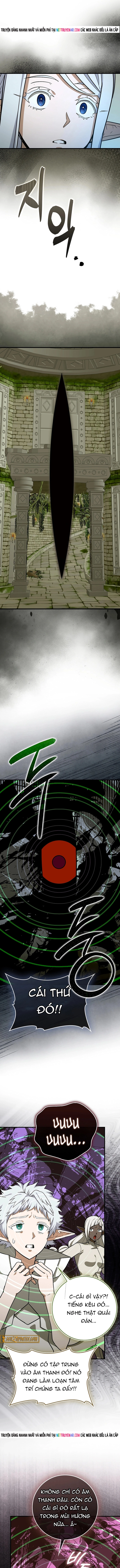 Thánh Cái Khỉ Gì, Đây Là Sức Mạnh Của Y Học Hiện Đại Chap 148 - Next Chap 149