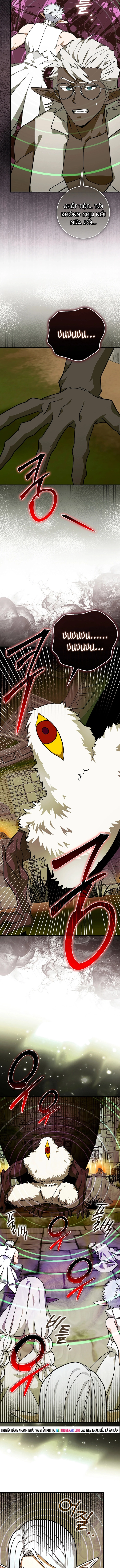 Thánh Cái Khỉ Gì, Đây Là Sức Mạnh Của Y Học Hiện Đại Chap 148 - Next Chap 149