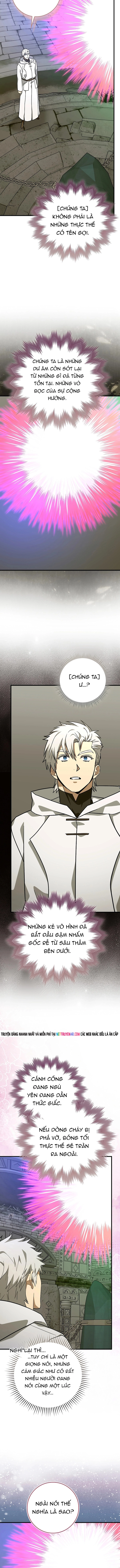 Thánh Cái Khỉ Gì, Đây Là Sức Mạnh Của Y Học Hiện Đại Chap 148 - Next Chap 149