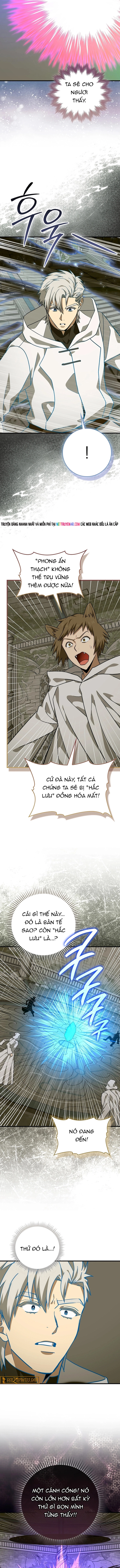 Thánh Cái Khỉ Gì, Đây Là Sức Mạnh Của Y Học Hiện Đại Chap 148 - Next Chap 149