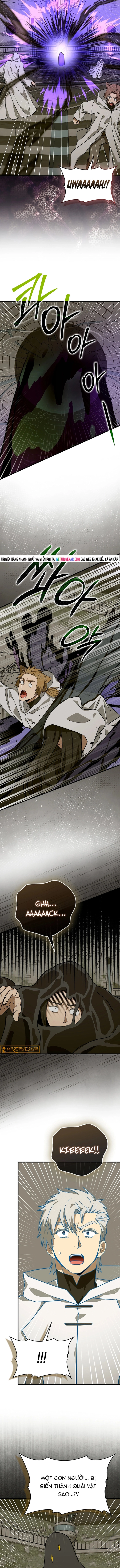 Thánh Cái Khỉ Gì, Đây Là Sức Mạnh Của Y Học Hiện Đại Chap 148 - Next Chap 149