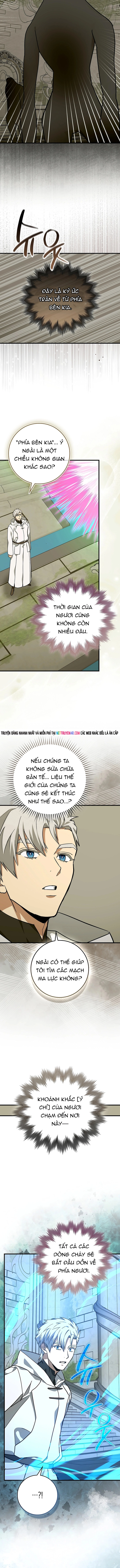 Thánh Cái Khỉ Gì, Đây Là Sức Mạnh Của Y Học Hiện Đại Chap 148 - Next Chap 149