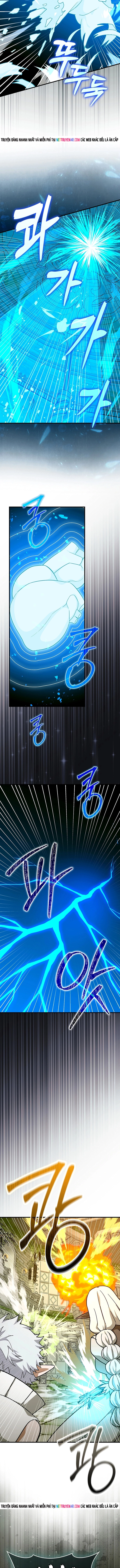 Thánh Cái Khỉ Gì, Đây Là Sức Mạnh Của Y Học Hiện Đại Chap 148 - Next Chap 149