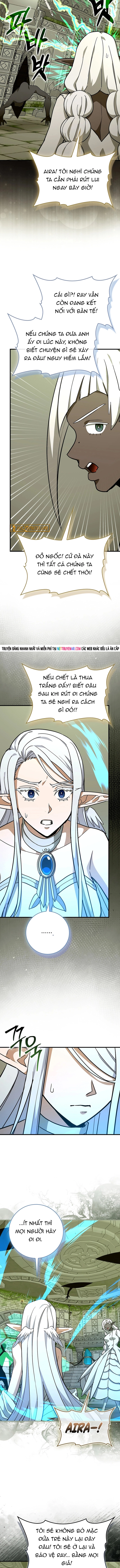 Thánh Cái Khỉ Gì, Đây Là Sức Mạnh Của Y Học Hiện Đại Chap 148 - Next Chap 149