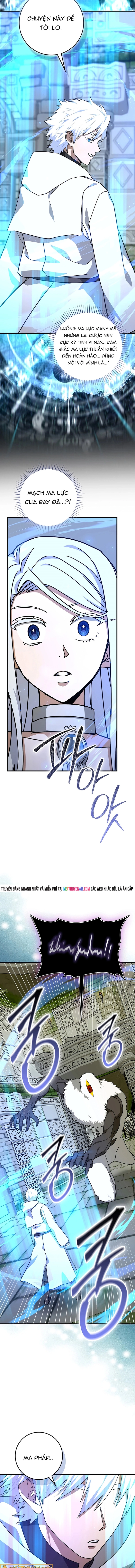 Thánh Cái Khỉ Gì, Đây Là Sức Mạnh Của Y Học Hiện Đại Chap 149 - Next Chap 150