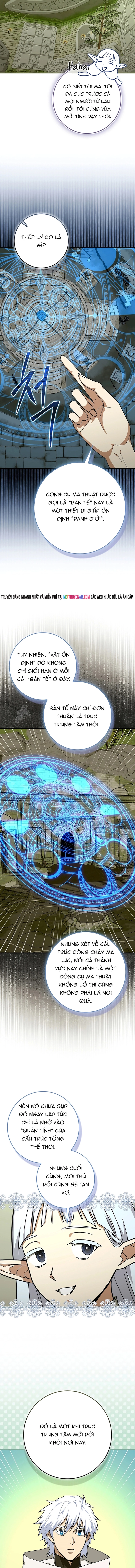 Thánh Cái Khỉ Gì, Đây Là Sức Mạnh Của Y Học Hiện Đại Chap 149 - Next Chap 150