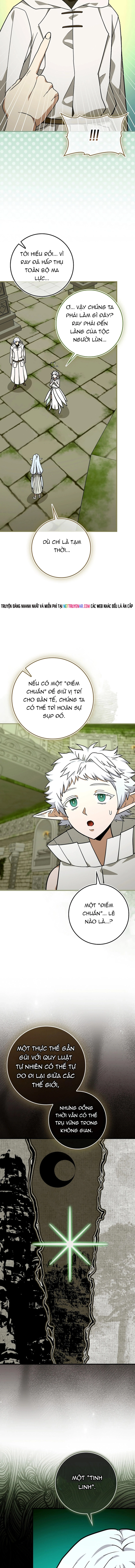 Thánh Cái Khỉ Gì, Đây Là Sức Mạnh Của Y Học Hiện Đại Chap 149 - Next Chap 150