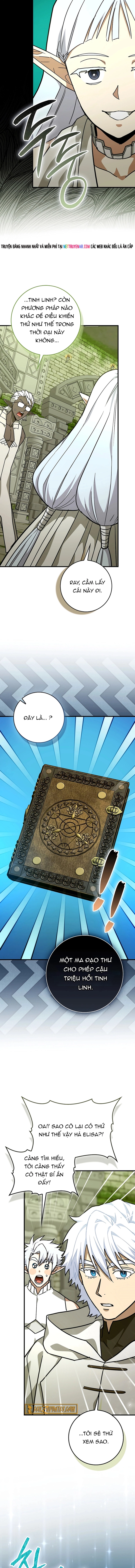 Thánh Cái Khỉ Gì, Đây Là Sức Mạnh Của Y Học Hiện Đại Chap 149 - Next Chap 150