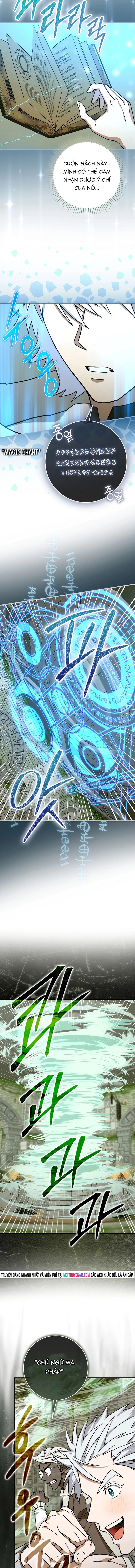 Thánh Cái Khỉ Gì, Đây Là Sức Mạnh Của Y Học Hiện Đại Chap 149 - Next Chap 150