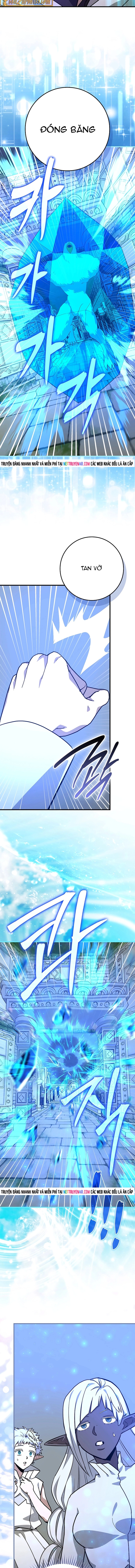 Thánh Cái Khỉ Gì, Đây Là Sức Mạnh Của Y Học Hiện Đại Chap 149 - Next Chap 150