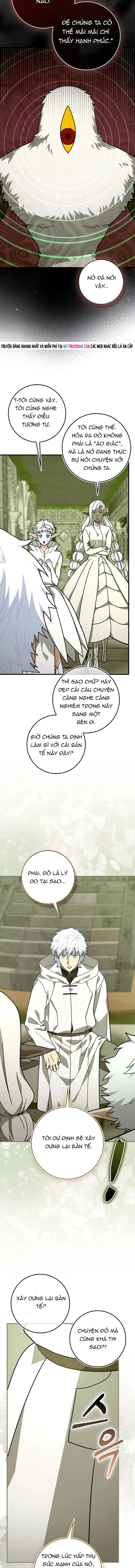 Thánh Cái Khỉ Gì, Đây Là Sức Mạnh Của Y Học Hiện Đại Chap 149 - Next Chap 150