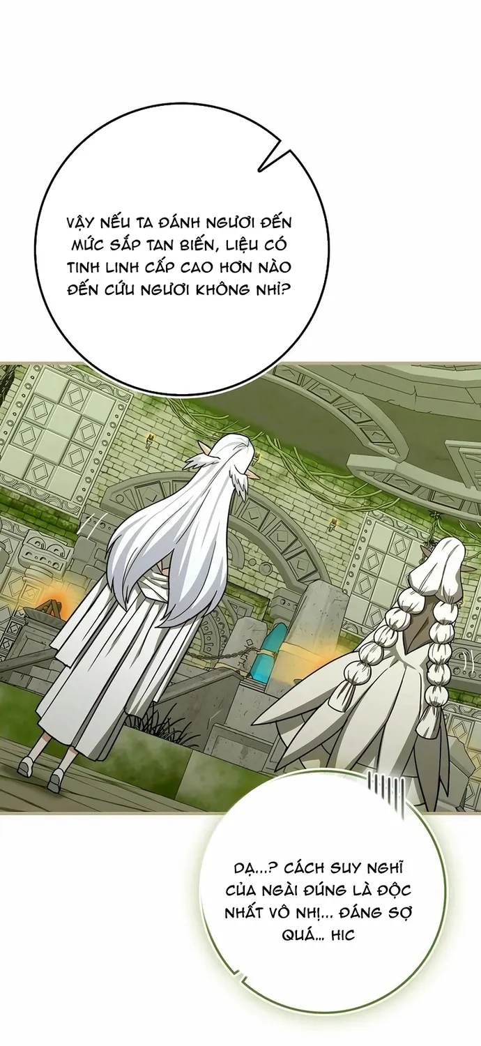 Thánh Cái Khỉ Gì, Đây Là Sức Mạnh Của Y Học Hiện Đại Chap 151 - Next Chap 152