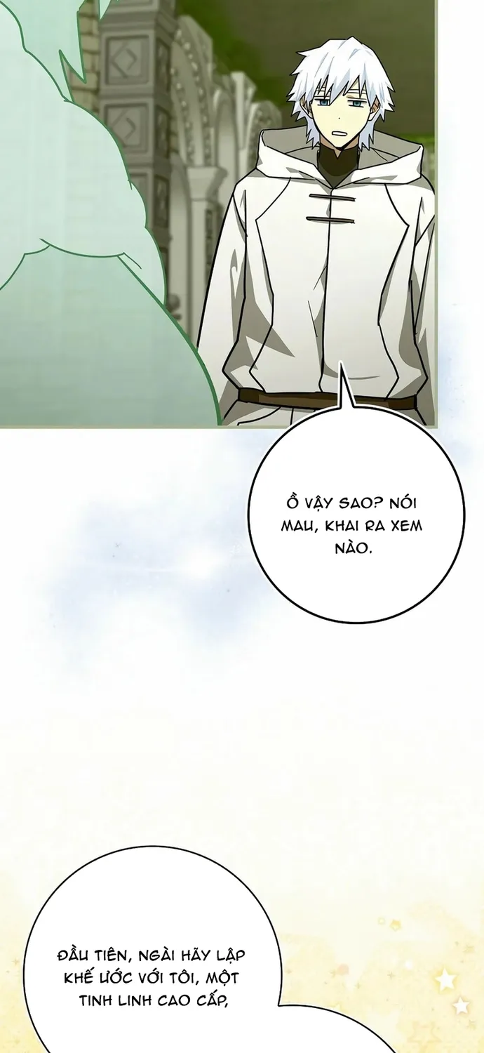 Thánh Cái Khỉ Gì, Đây Là Sức Mạnh Của Y Học Hiện Đại Chap 151 - Next Chap 152