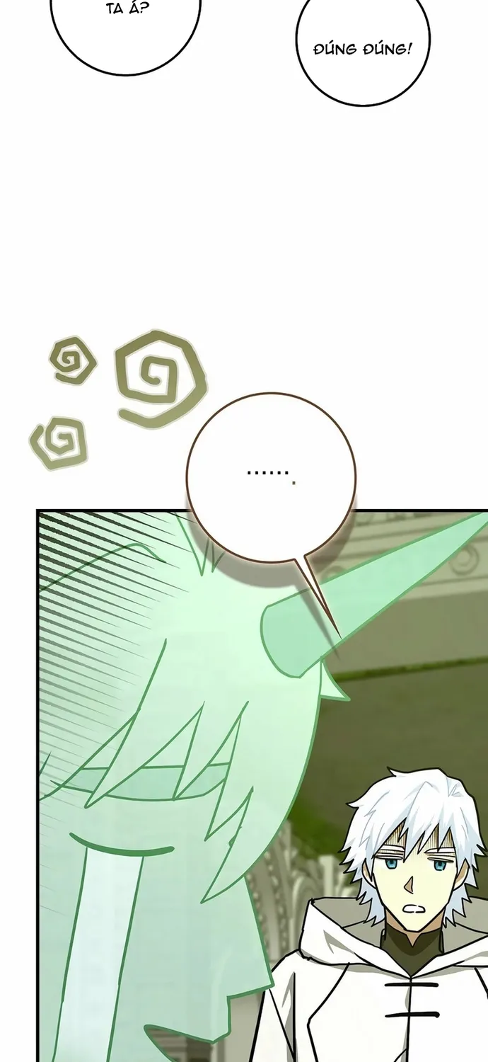 Thánh Cái Khỉ Gì, Đây Là Sức Mạnh Của Y Học Hiện Đại Chap 151 - Next Chap 152