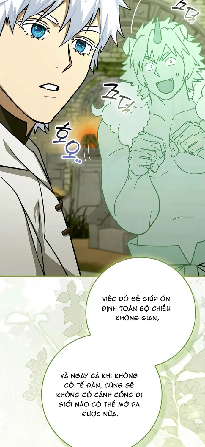 Thánh Cái Khỉ Gì, Đây Là Sức Mạnh Của Y Học Hiện Đại Chap 151 - Next Chap 152