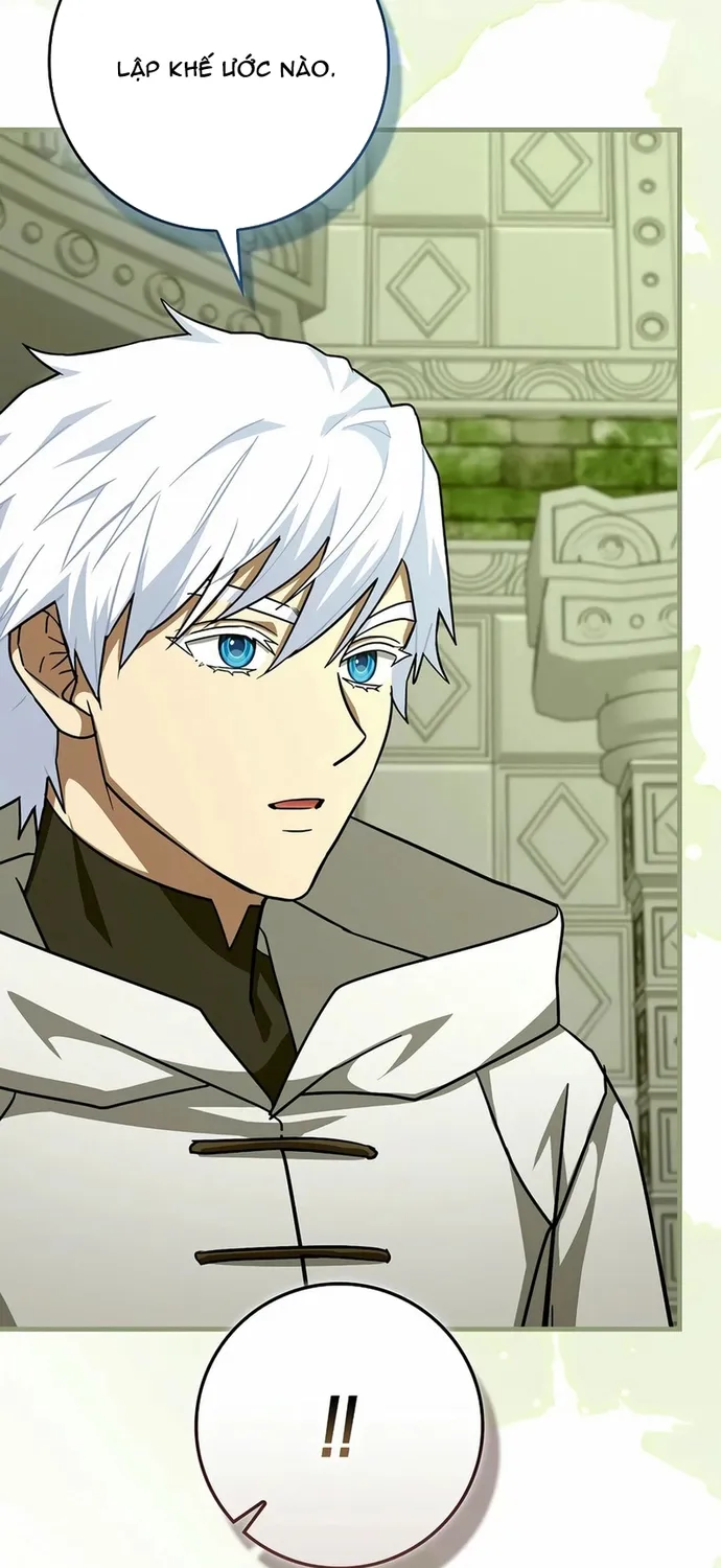 Thánh Cái Khỉ Gì, Đây Là Sức Mạnh Của Y Học Hiện Đại Chap 151 - Next Chap 152