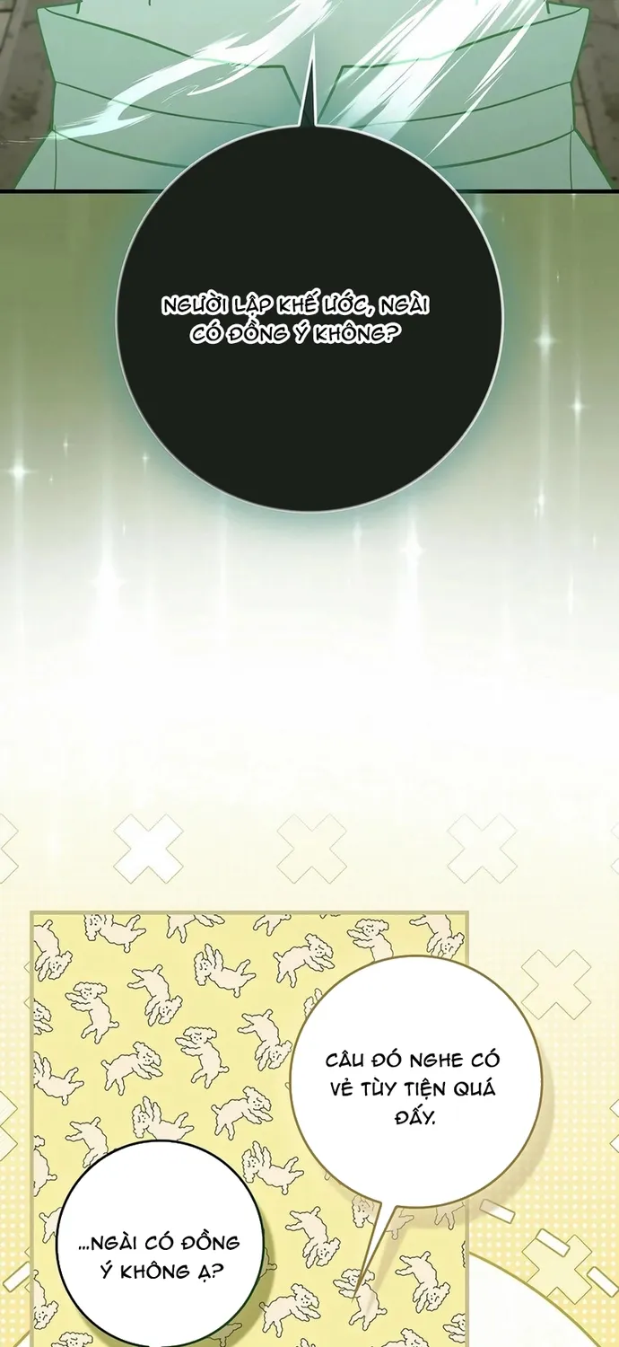 Thánh Cái Khỉ Gì, Đây Là Sức Mạnh Của Y Học Hiện Đại Chap 151 - Next Chap 152