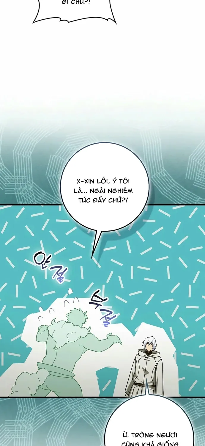 Thánh Cái Khỉ Gì, Đây Là Sức Mạnh Của Y Học Hiện Đại Chap 151 - Next Chap 152
