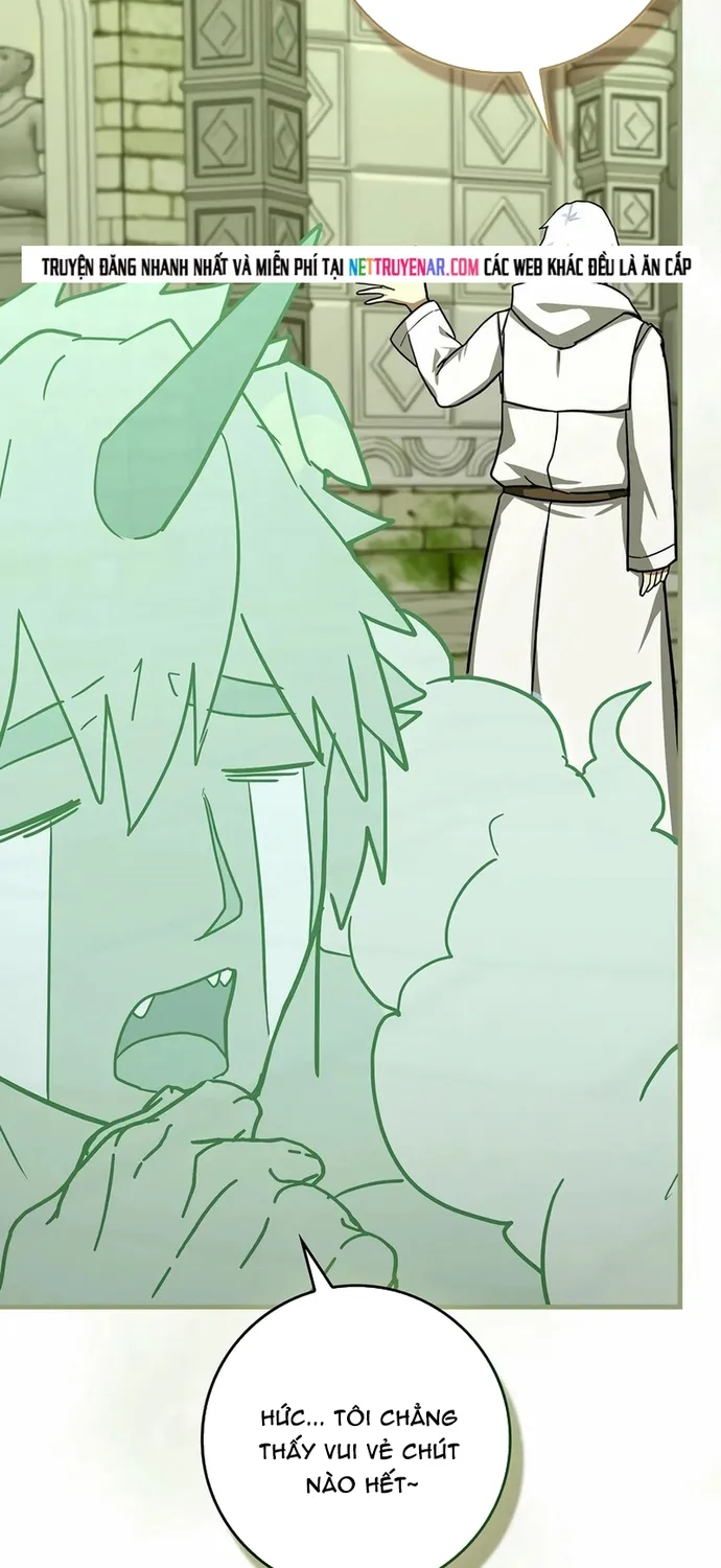 Thánh Cái Khỉ Gì, Đây Là Sức Mạnh Của Y Học Hiện Đại Chap 151 - Next Chap 152