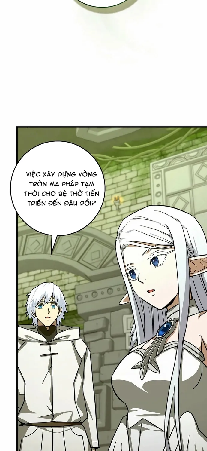 Thánh Cái Khỉ Gì, Đây Là Sức Mạnh Của Y Học Hiện Đại Chap 151 - Next Chap 152