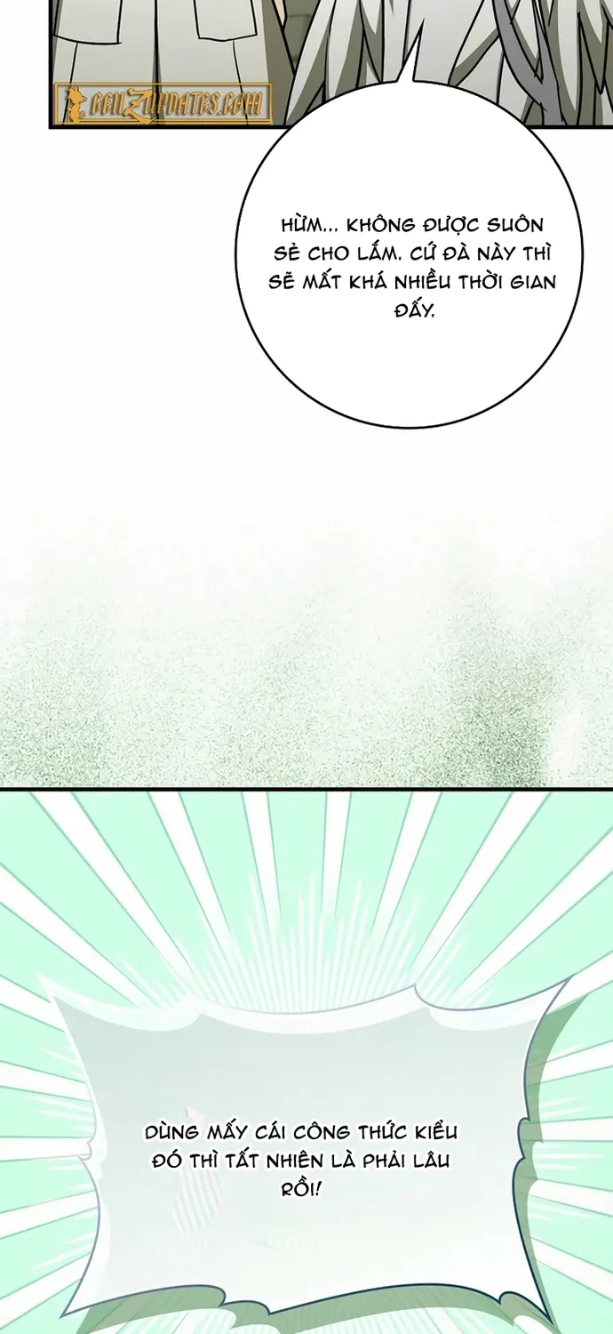 Thánh Cái Khỉ Gì, Đây Là Sức Mạnh Của Y Học Hiện Đại Chap 151 - Next Chap 152