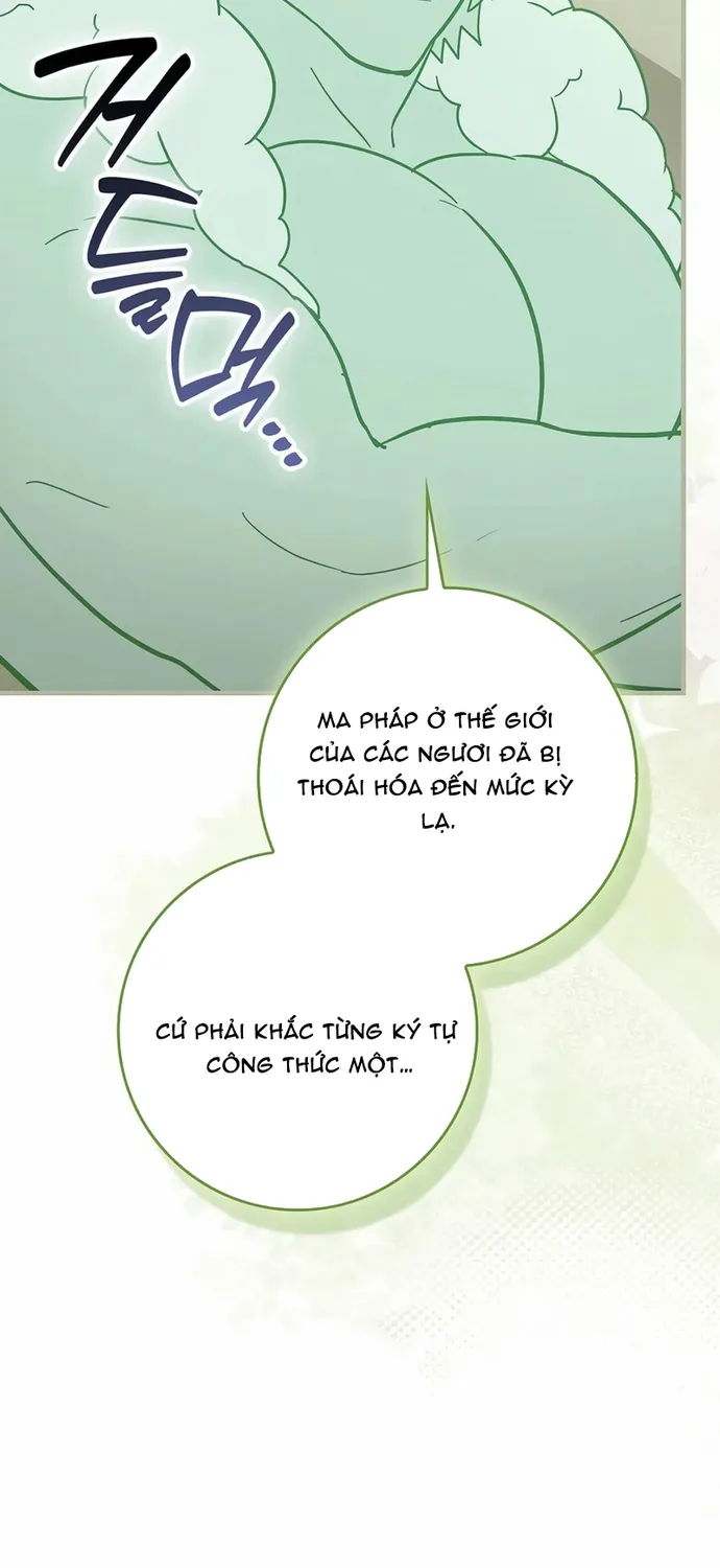 Thánh Cái Khỉ Gì, Đây Là Sức Mạnh Của Y Học Hiện Đại Chap 151 - Next Chap 152