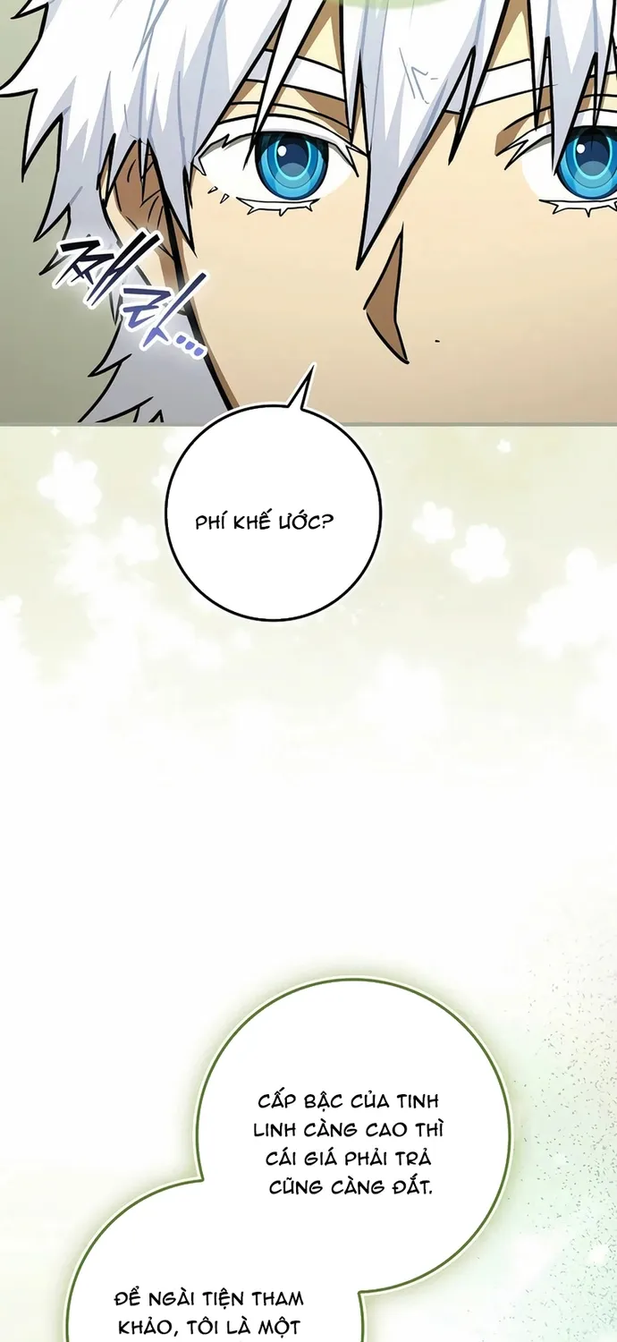 Thánh Cái Khỉ Gì, Đây Là Sức Mạnh Của Y Học Hiện Đại Chap 151 - Next Chap 152