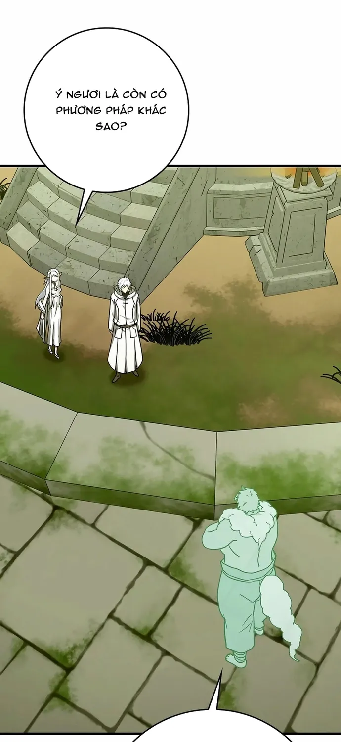 Thánh Cái Khỉ Gì, Đây Là Sức Mạnh Của Y Học Hiện Đại Chap 151 - Next Chap 152