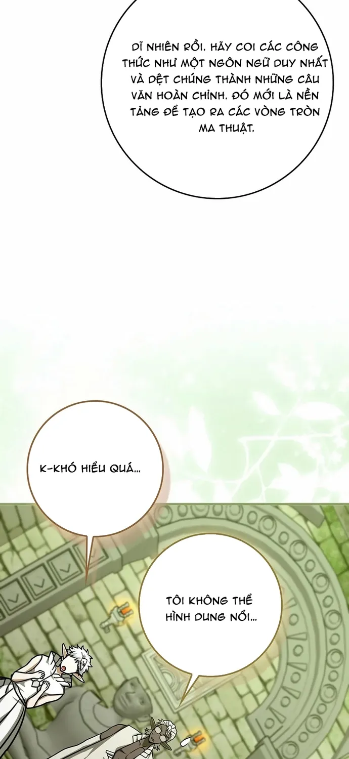 Thánh Cái Khỉ Gì, Đây Là Sức Mạnh Của Y Học Hiện Đại Chap 151 - Next Chap 152