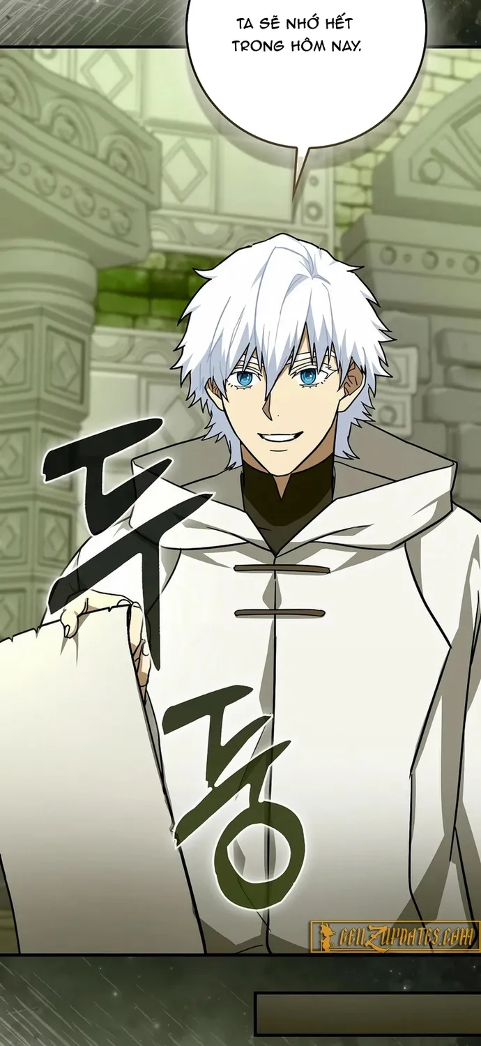 Thánh Cái Khỉ Gì, Đây Là Sức Mạnh Của Y Học Hiện Đại Chap 151 - Next Chap 152