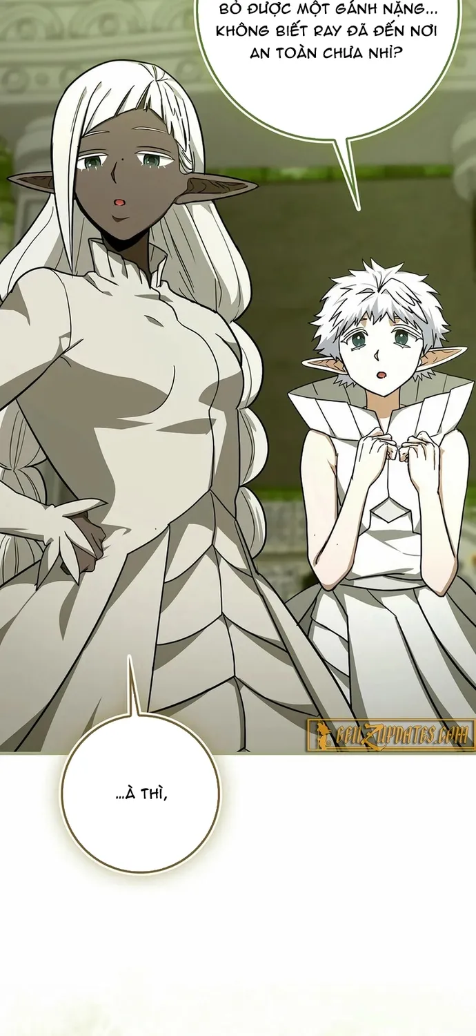 Thánh Cái Khỉ Gì, Đây Là Sức Mạnh Của Y Học Hiện Đại Chap 151 - Next Chap 152