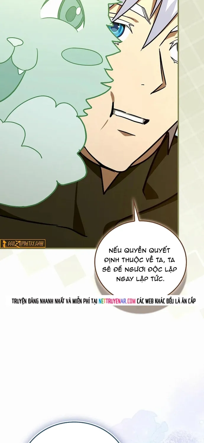 Thánh Cái Khỉ Gì, Đây Là Sức Mạnh Của Y Học Hiện Đại Chap 152 - Next Chap 153