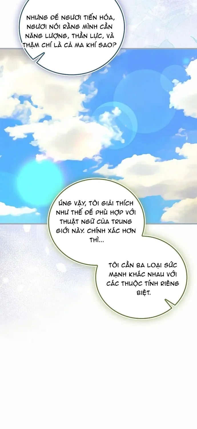 Thánh Cái Khỉ Gì, Đây Là Sức Mạnh Của Y Học Hiện Đại Chap 152 - Next Chap 153