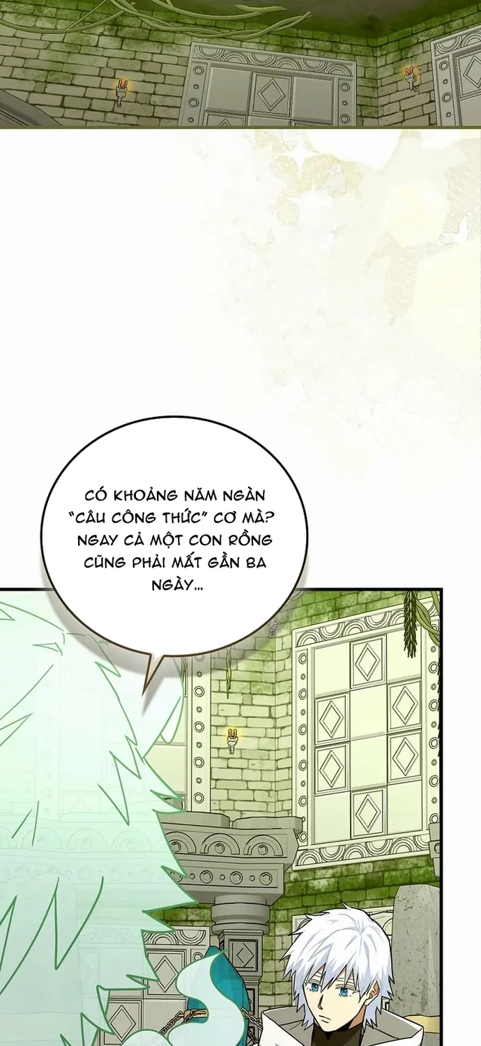 Thánh Cái Khỉ Gì, Đây Là Sức Mạnh Của Y Học Hiện Đại Chap 152 - Next Chap 153