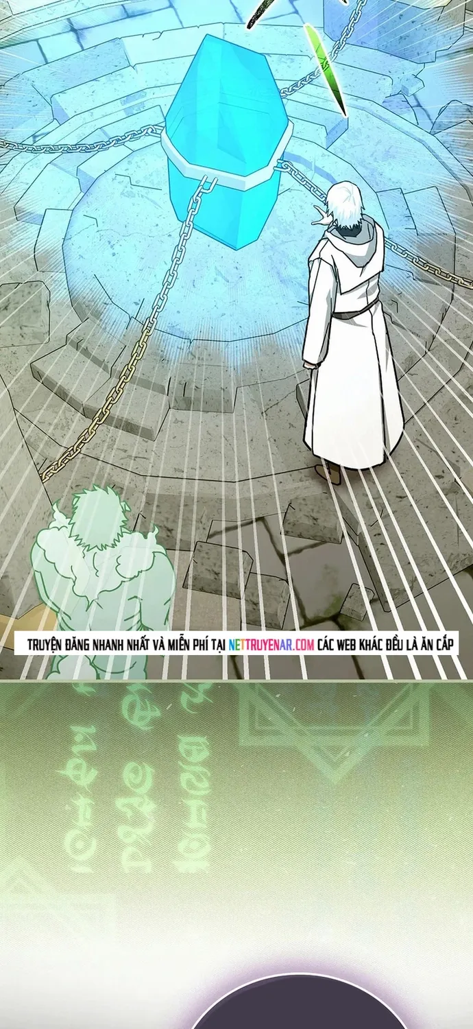 Thánh Cái Khỉ Gì, Đây Là Sức Mạnh Của Y Học Hiện Đại Chap 152 - Next Chap 153