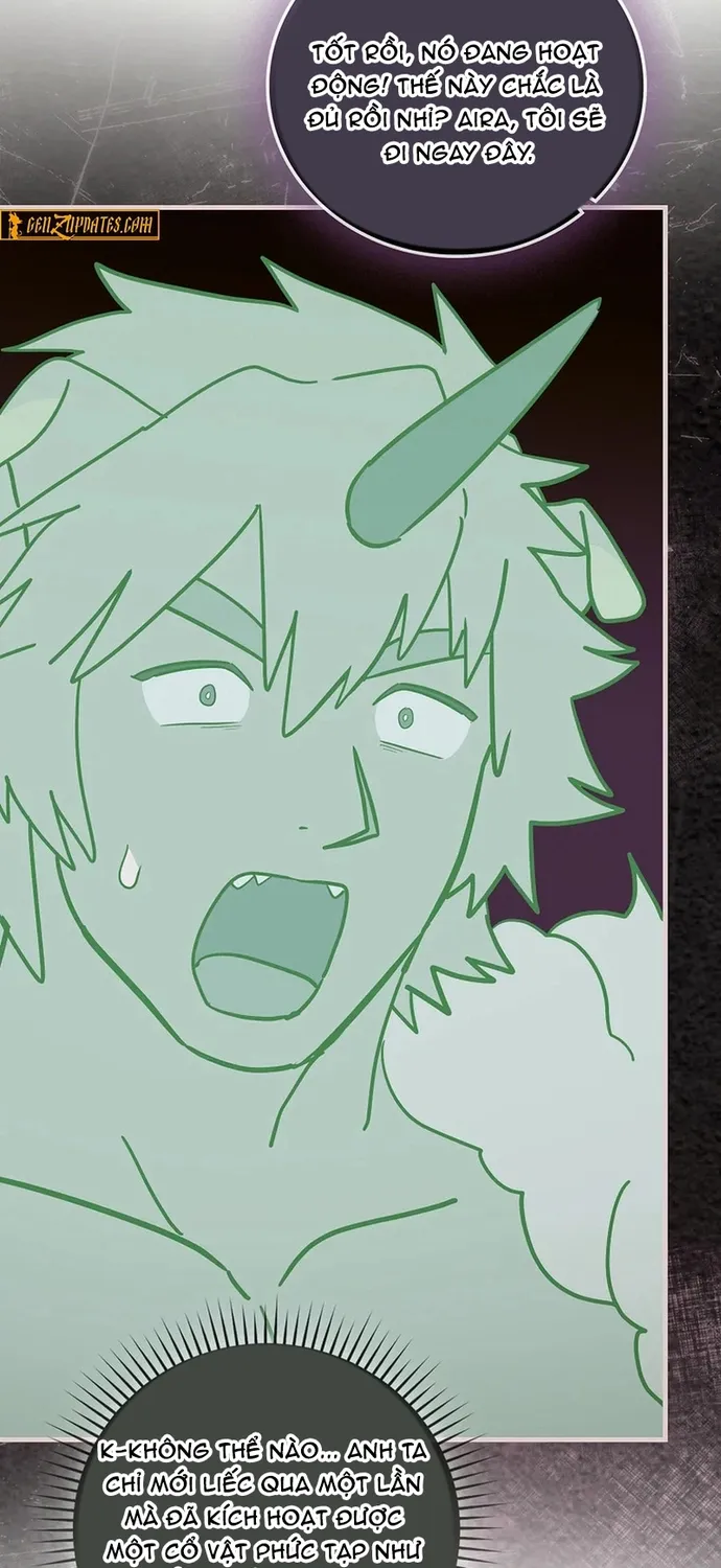 Thánh Cái Khỉ Gì, Đây Là Sức Mạnh Của Y Học Hiện Đại Chap 152 - Next Chap 153