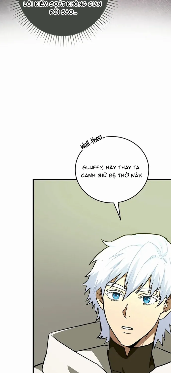 Thánh Cái Khỉ Gì, Đây Là Sức Mạnh Của Y Học Hiện Đại Chap 152 - Next Chap 153