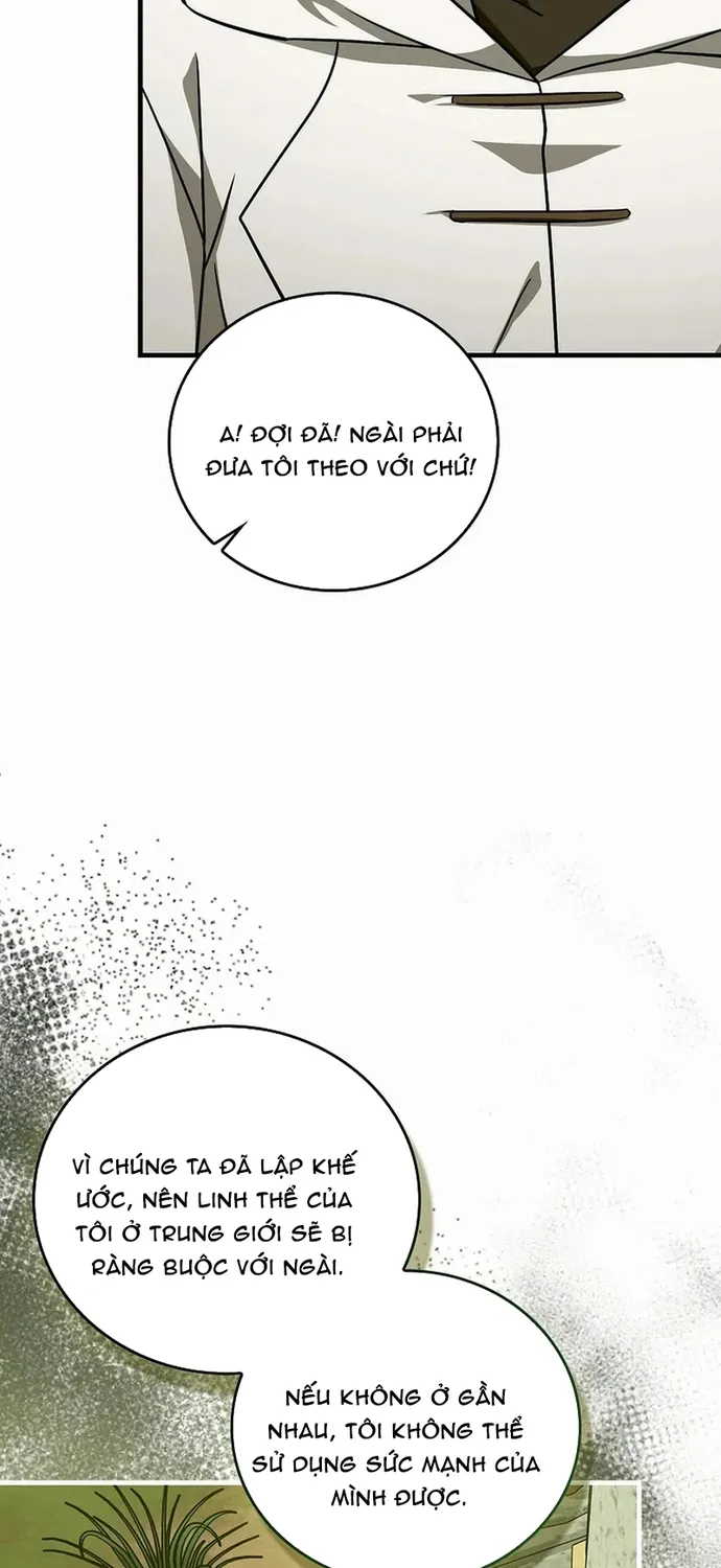 Thánh Cái Khỉ Gì, Đây Là Sức Mạnh Của Y Học Hiện Đại Chap 152 - Next Chap 153