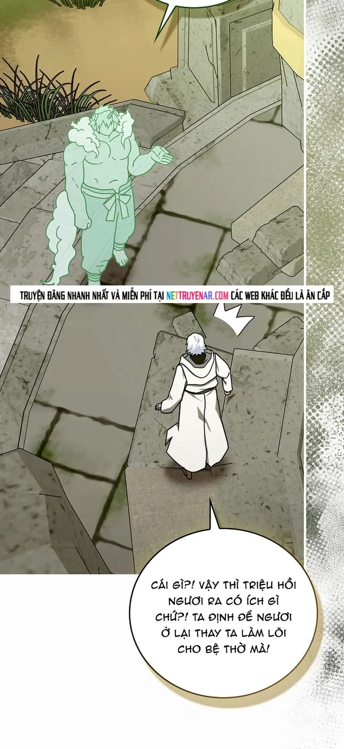 Thánh Cái Khỉ Gì, Đây Là Sức Mạnh Của Y Học Hiện Đại Chap 152 - Next Chap 153