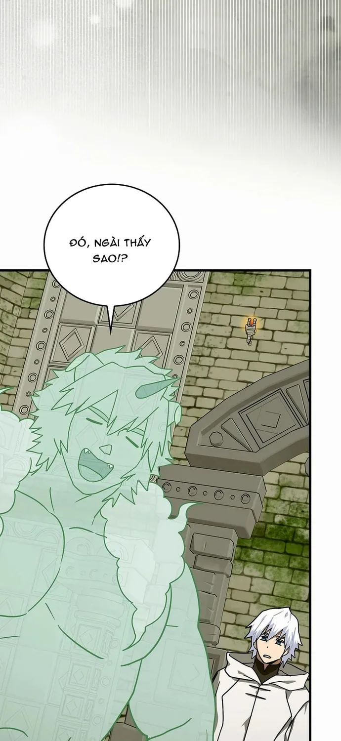 Thánh Cái Khỉ Gì, Đây Là Sức Mạnh Của Y Học Hiện Đại Chap 152 - Next Chap 153