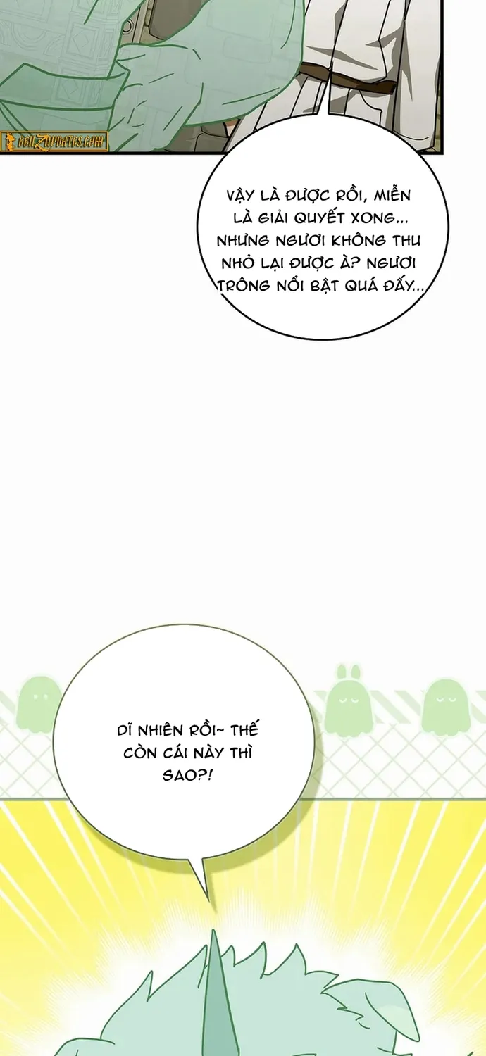 Thánh Cái Khỉ Gì, Đây Là Sức Mạnh Của Y Học Hiện Đại Chap 152 - Next Chap 153