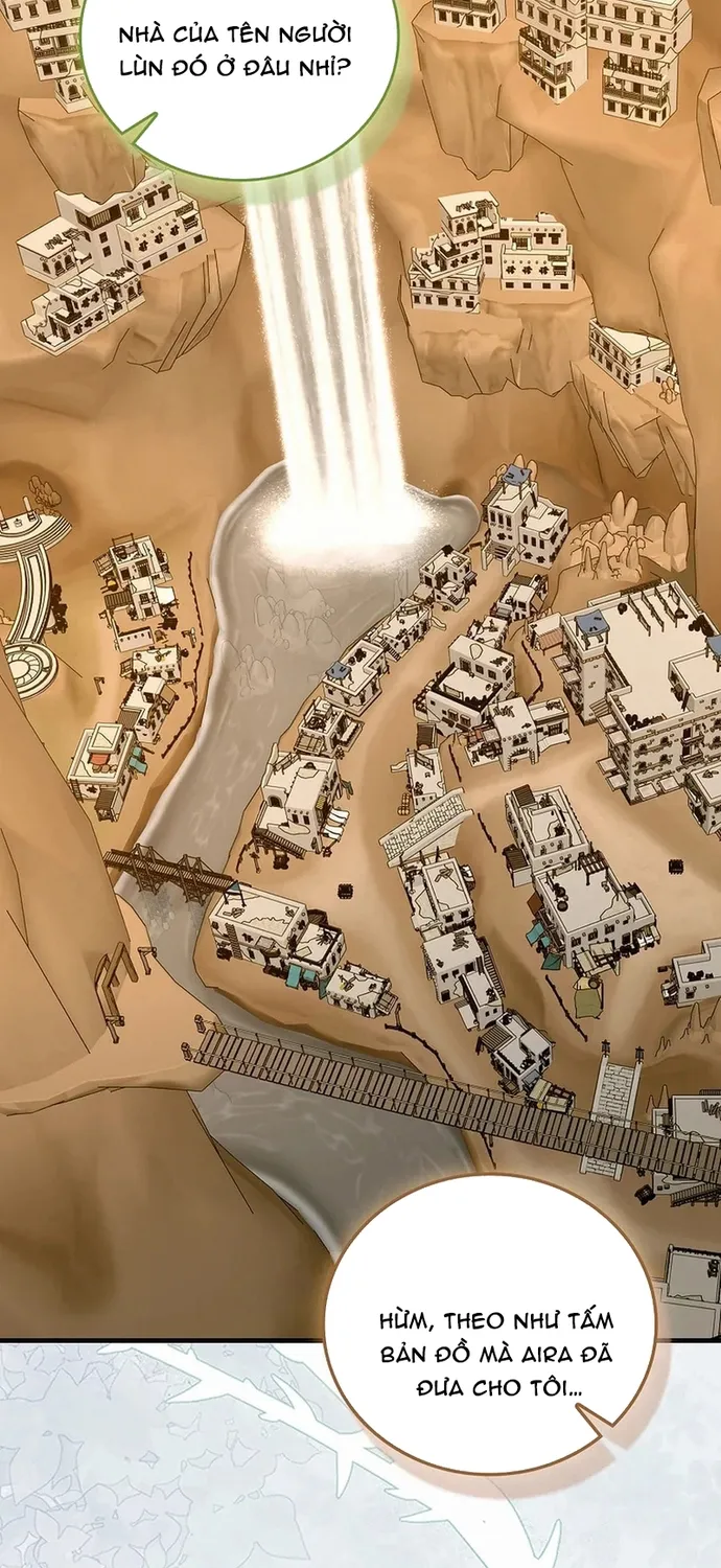 Thánh Cái Khỉ Gì, Đây Là Sức Mạnh Của Y Học Hiện Đại Chap 152 - Next Chap 153