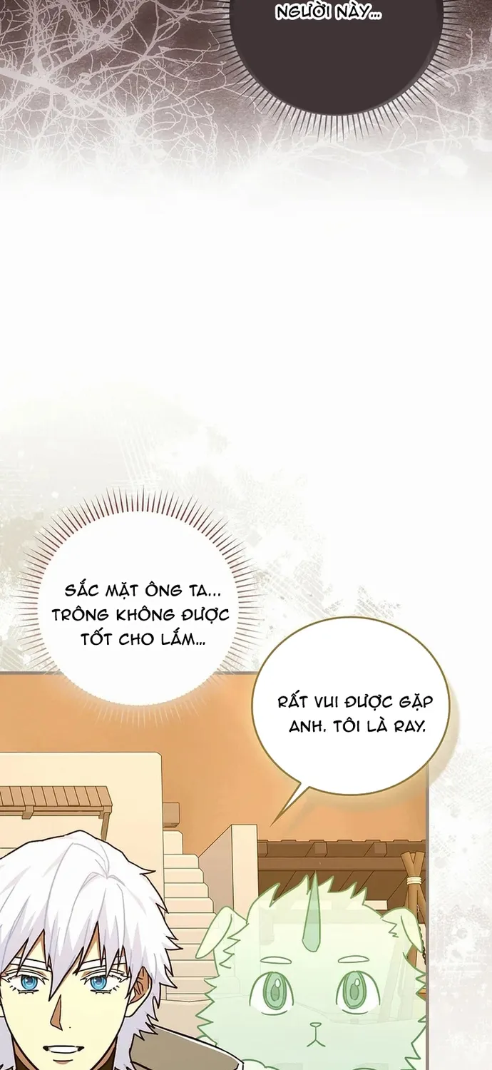 Thánh Cái Khỉ Gì, Đây Là Sức Mạnh Của Y Học Hiện Đại Chap 152 - Next Chap 153