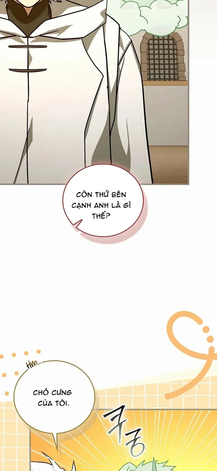 Thánh Cái Khỉ Gì, Đây Là Sức Mạnh Của Y Học Hiện Đại Chap 152 - Next Chap 153