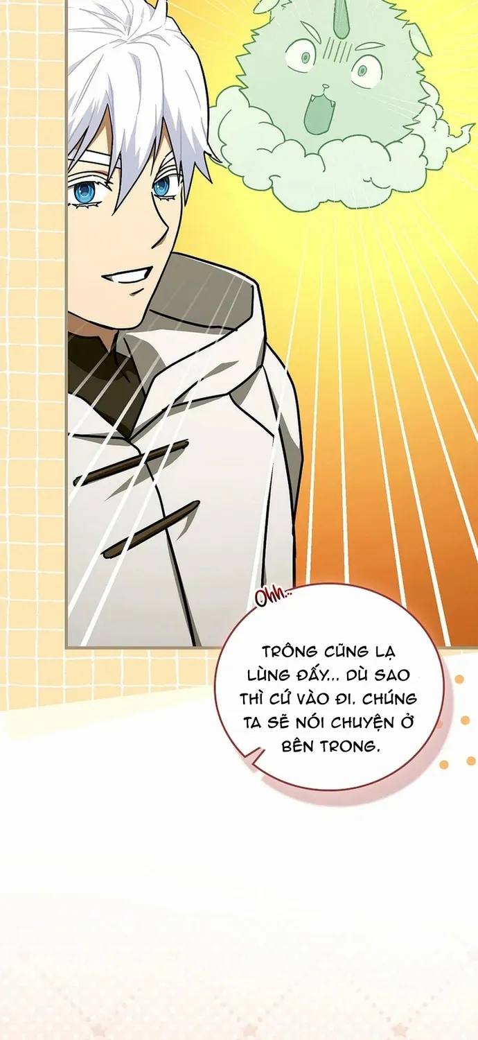 Thánh Cái Khỉ Gì, Đây Là Sức Mạnh Của Y Học Hiện Đại Chap 152 - Next Chap 153