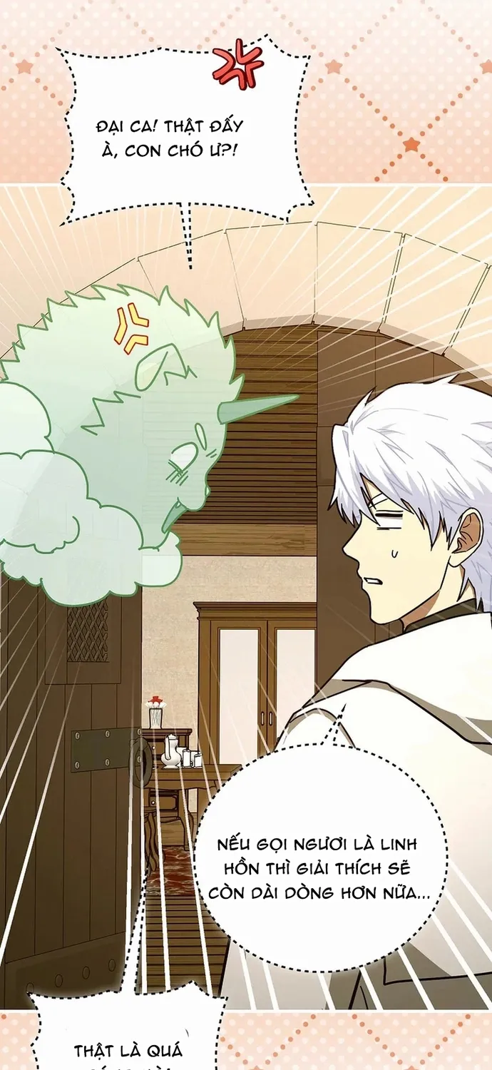 Thánh Cái Khỉ Gì, Đây Là Sức Mạnh Của Y Học Hiện Đại Chap 152 - Next Chap 153