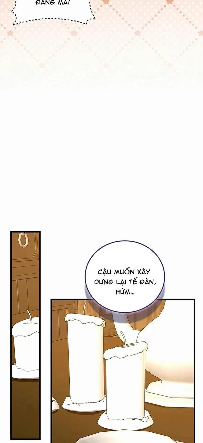 Thánh Cái Khỉ Gì, Đây Là Sức Mạnh Của Y Học Hiện Đại Chap 152 - Next Chap 153