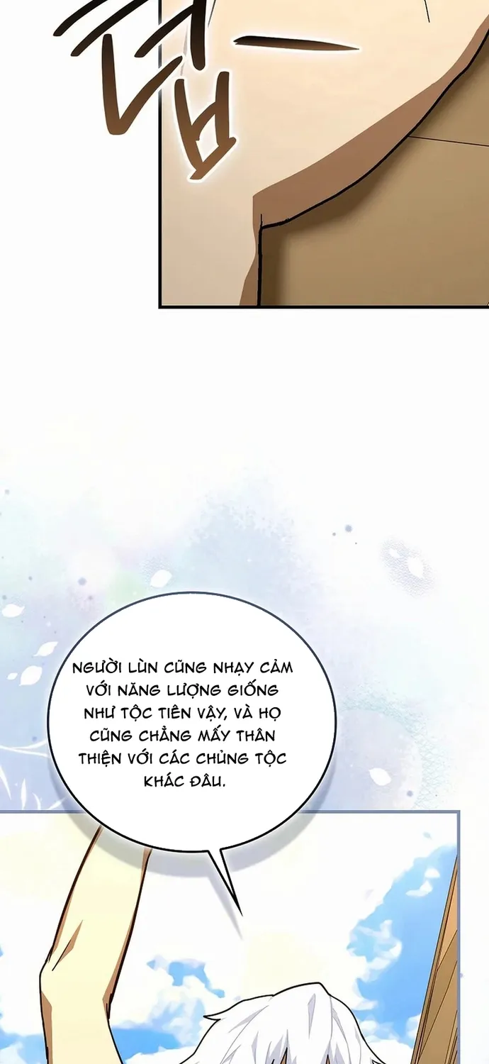 Thánh Cái Khỉ Gì, Đây Là Sức Mạnh Của Y Học Hiện Đại Chap 152 - Next Chap 153