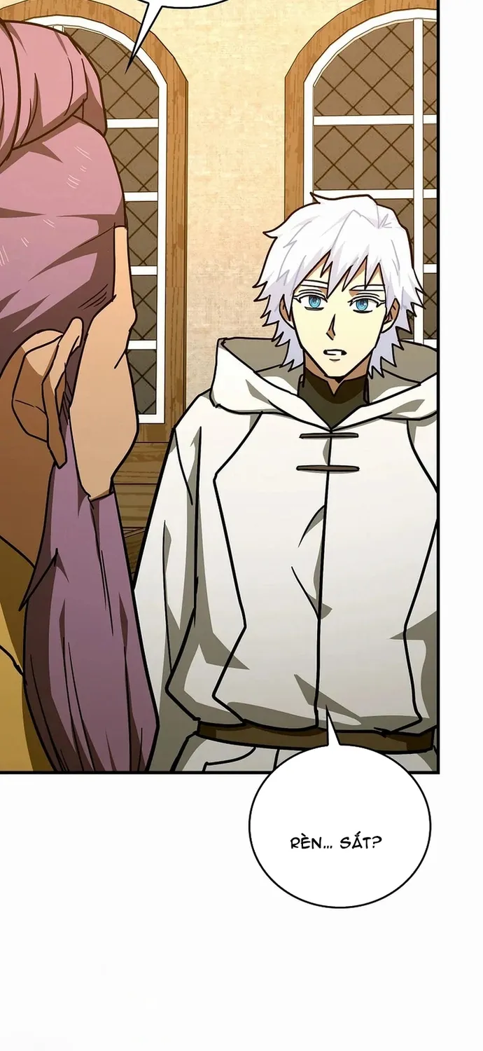 Thánh Cái Khỉ Gì, Đây Là Sức Mạnh Của Y Học Hiện Đại Chap 152 - Next Chap 153