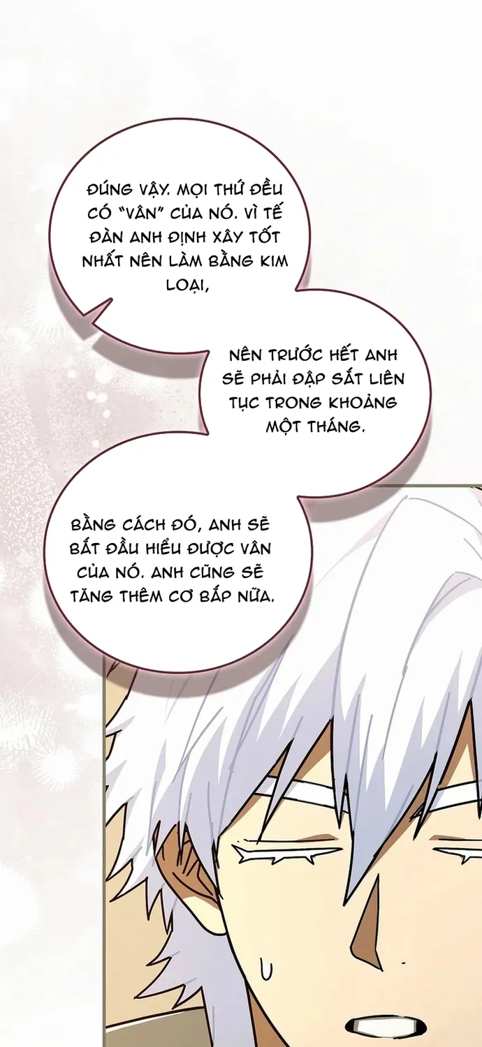 Thánh Cái Khỉ Gì, Đây Là Sức Mạnh Của Y Học Hiện Đại Chap 152 - Next Chap 153